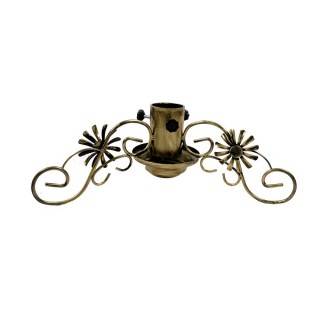 Stojak pod choinkę  8 cm